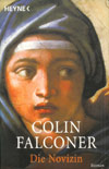 Colin Falconer